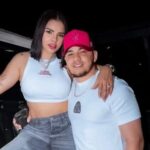 Vitaly Sánchez y Andrés Cruz habrían retomado su relación sentimental