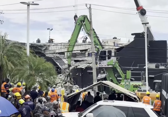 Hoy son los actos conmemorativos por el primer aniversario de la tragedia del Jet Set