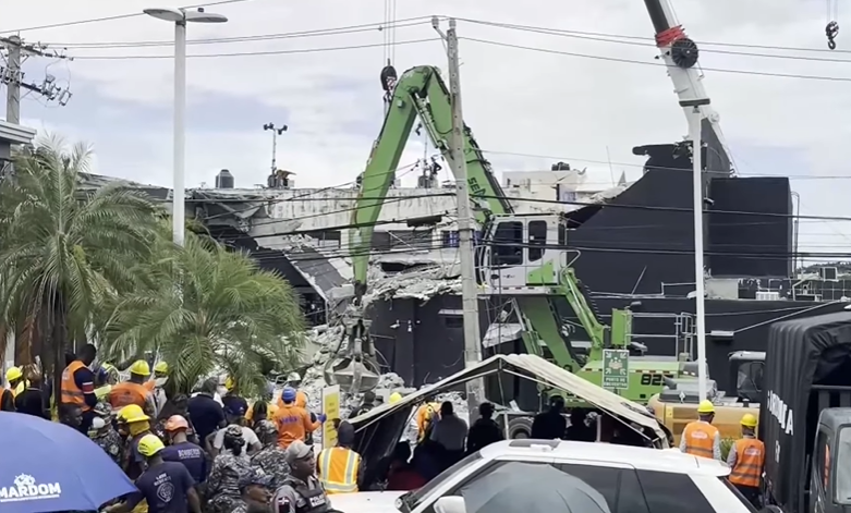 Hoy son los actos conmemorativos por el primer aniversario de la tragedia del Jet Set