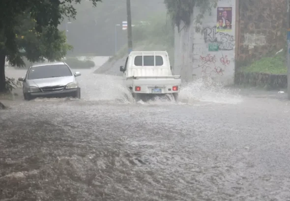 COE ratifica alerta amarilla en más de 25 provincias por lluvias y suelos saturados