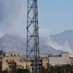 Irán advierte a EE.UU. de que responderá “más allá de la región” si cumple sus amenazas