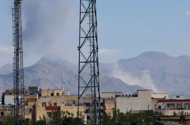 Irán advierte a EE.UU. de que responderá “más allá de la región” si cumple sus amenazas