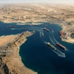 Irán volvió a cerrar el estrecho de Ormuz tras el ataque de Israel contra Hezbollah