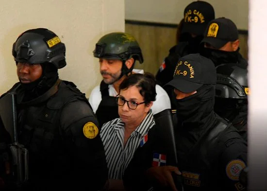 Audiencia del caso Jet Set continúa hoy con debate sobre calificación jurídica y llamado a justicia