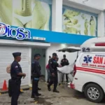 Disponen el cierre definitivo de centro estético en Santiago donde murió una paciente