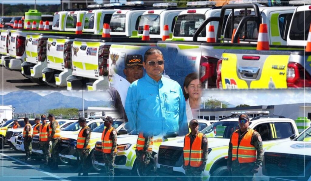 COE y más de 51 mil colaboradores toman las calles desde hoy para preservar vidas de vacacionistas