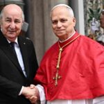 Trump dice no se disculpará con el papa tras criticarlo