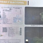 Este domingo iniciará proceso de renovación de la cédula