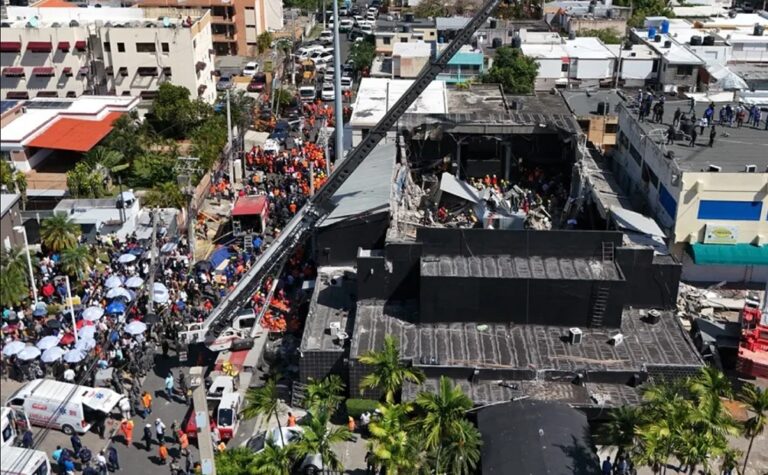 Caso Jet Set vuelve a tribunales este lunes: querellas retiradas y defensa pendiente de intervenir