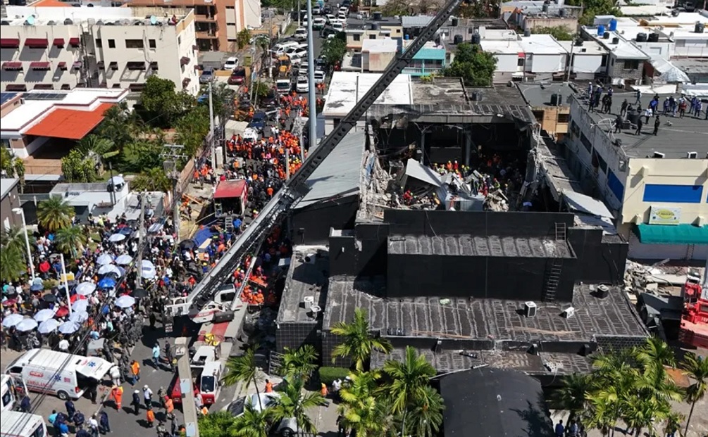 Caso Jet Set vuelve a tribunales este lunes: querellas retiradas y defensa pendiente de intervenir