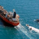 Irán ofrece abrir el estrecho de Ormuz y reanudar diálogo con Estados Unidos a través de Pakistán