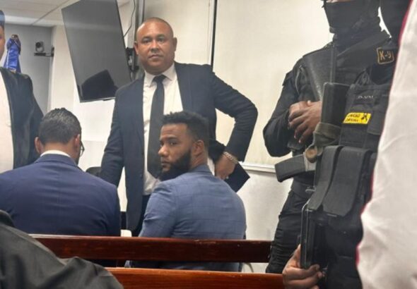 Conocerán hoy coerción a fiscal acusado de recibir US$10,000 de implicado en caso SeNaSa