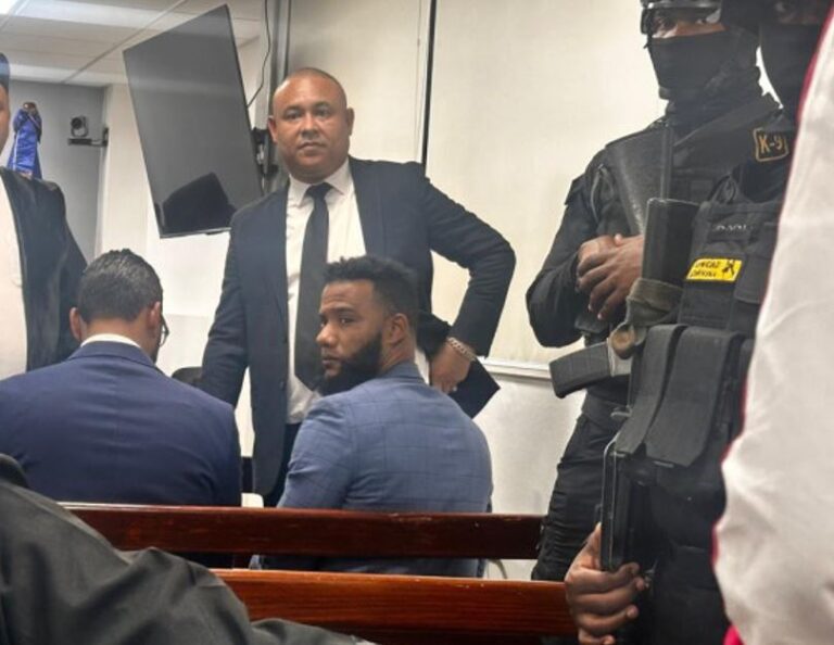 Conocerán hoy coerción a fiscal acusado de recibir US$10,000 de implicado en caso SeNaSa