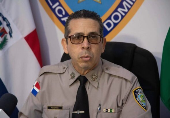 Policía dice investiga hipótesis que relaciona muerte de chofer municipal a presunta deuda económica