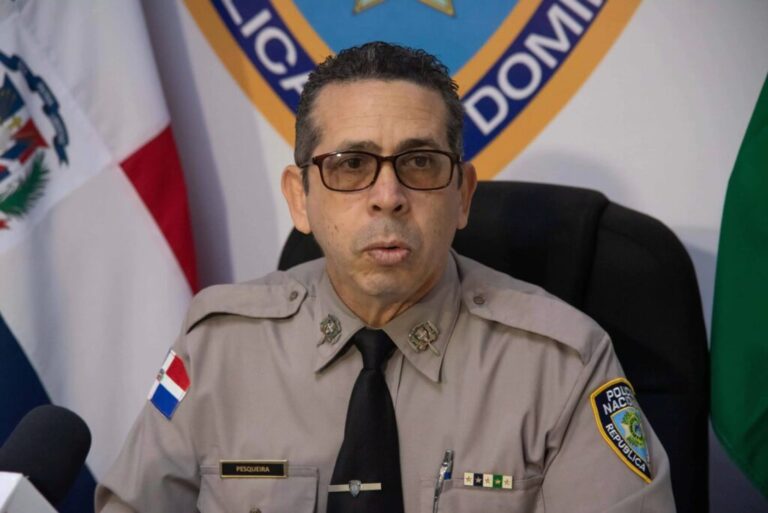 Policía dice investiga hipótesis que relaciona muerte de chofer municipal a presunta deuda económica