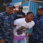 Apresan a hombre acusado de quitarle la vida a joven de 20 años en Neyba