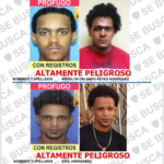Autoridades buscan dos implicados en homicidio de puertorriqueño en Santiago; hay un detenido