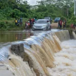 Gobierno dominicano despliega respuesta inmediata ante lluvias en la región Este