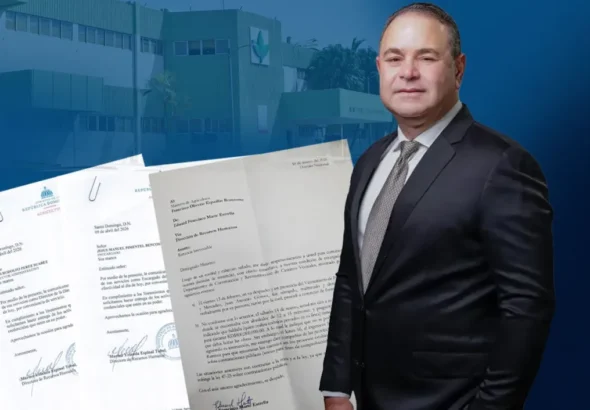 Ruidos por alquiler de vivienda y salida de 11 altos funcionarios sacuden inicio de gestión del nuevo ministro de Agricultura