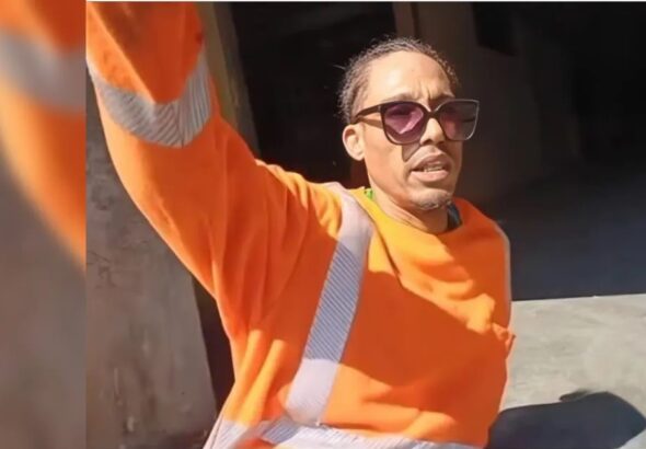 Siete motoristas enfrentarán solicitud de prisión preventiva por asesinato de chofer en Santiago