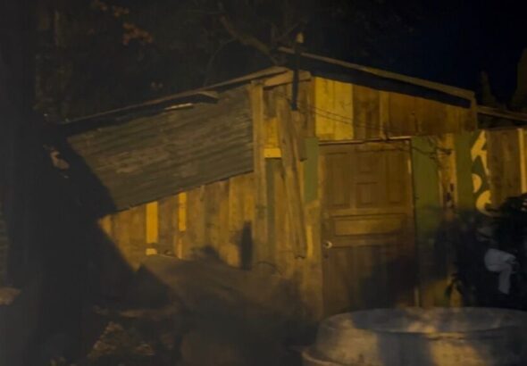 Denuncias sin respuesta: mujer asegura temer por su vida y exige acción de la fiscalía