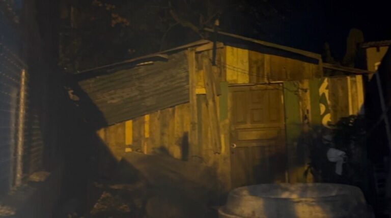 Denuncias sin respuesta: mujer asegura temer por su vida y exige acción de la fiscalía