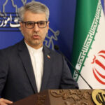 Irán echa cubo de agua fría a EEUU: «no más negociaciones»