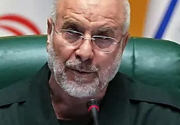 Irán dice que no acepta «negociaciones bajo la sombra de la amenaza»