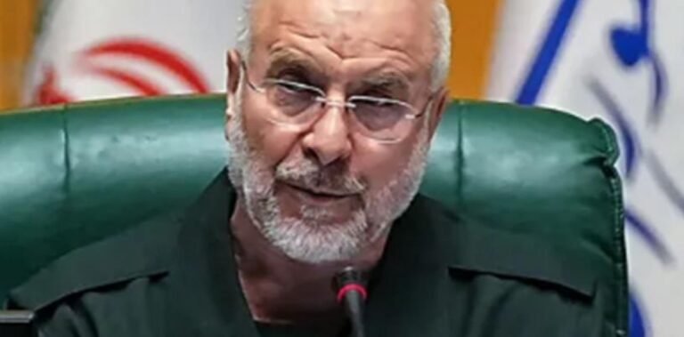 Irán dice que no acepta «negociaciones bajo la sombra de la amenaza»