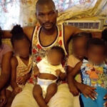 La Policía confirma que el tirador de la masacre en Luisiana era el padre de las víctimas