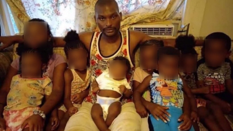 La Policía confirma que el tirador de la masacre en Luisiana era el padre de las víctimas