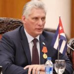 Cuba se prepara para una posible guerra con EEUU, presidente dice defenderán soberanía