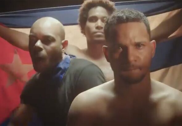 Dicen EE.UU. dio 14 días a Cuba para liberar los presos politicos