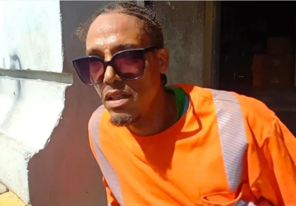 Piden prisión contra grupo por muerte chofer camión basura 