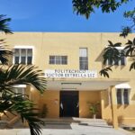 Arrestan a profesor del politécnico «La Perito» acusado de agresión sexual contra alumna menor de edad