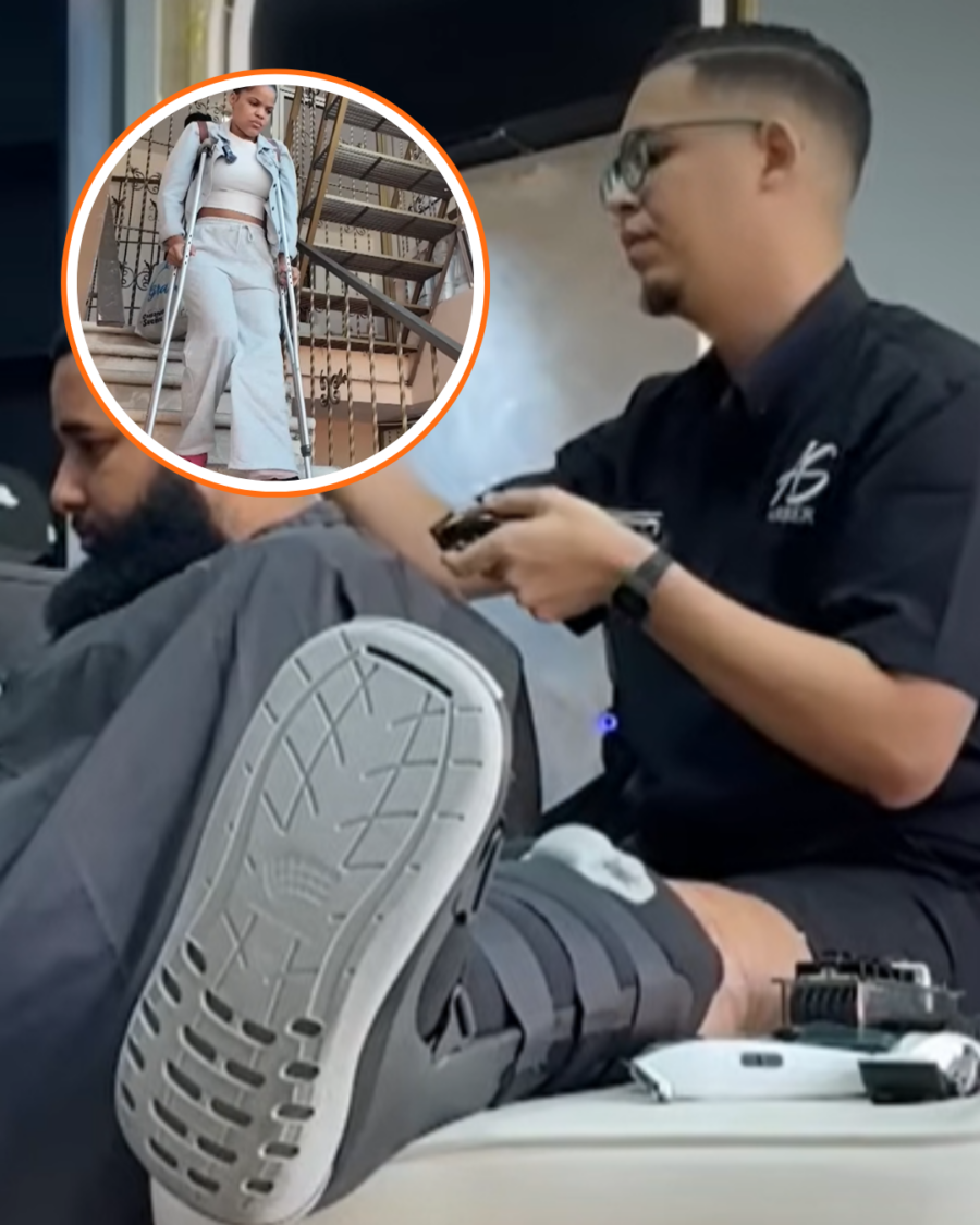 “No voy a quedar coja”: sobrevivientes del Jet Set recuerdan la tragedia y su lucha por volver a vivir