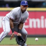 Adrián Beltré entre 10 mejores tercera base historia de la MLB