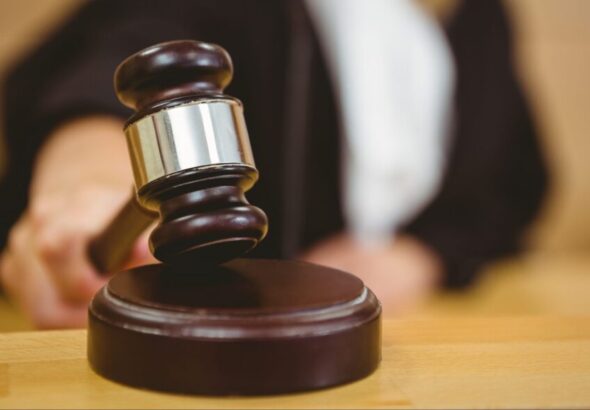 Condenan a 15 años de prisión a hombre que violó una adolescente junto a otras cinco personas