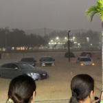 Cambio climático y contaminación aceleran ocurrencia de fenómenos extremos en RD