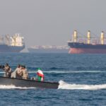 Tras reunión en China, Irán dice que solo accederá a un acuerdo de paz con EE.UU. si resulta “justo”