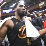 Cleveland supera a Raptors y «enfila cañones» hacia Detroit