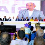 Danilo: “El PRM no gana ni llevando al Papa de candidato”