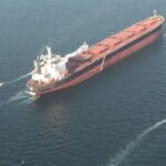 Irán atacará a cualquier fuerza extranjera se acerque a Ormuz