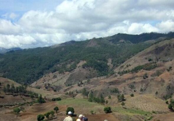 Gold Guest buscará diálogo para seguir con proyecto minero en la provincia San Juan