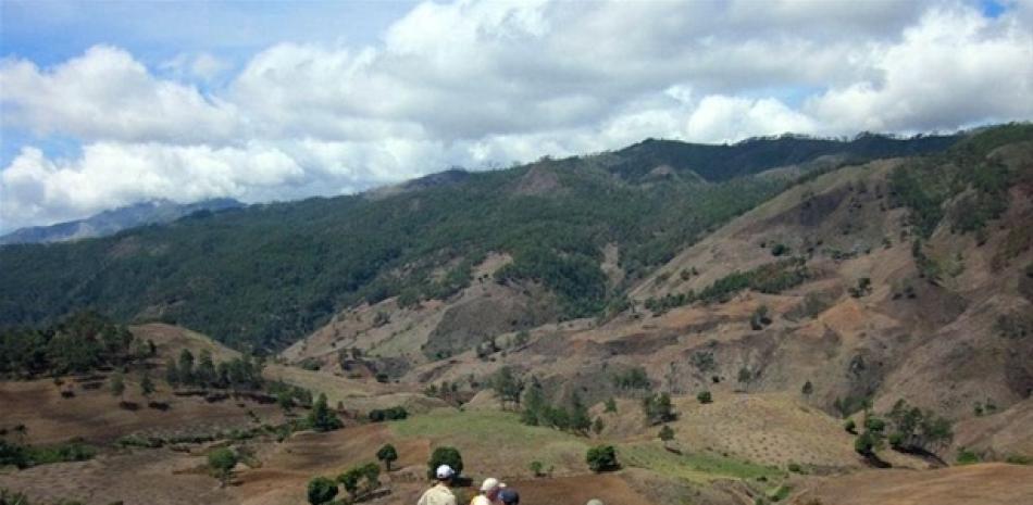 Gold Guest buscará diálogo para seguir con proyecto minero en la provincia San Juan