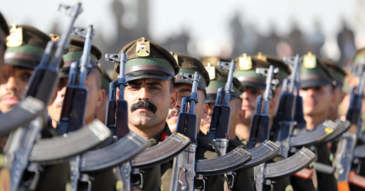 Guardia Irán advierte guerra se extenderá si EU e Israel atacan