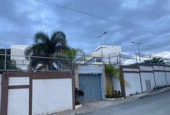 Autoridades indagan muerte de menor en instalación de CONANI en Guerra