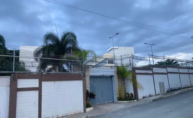 Autoridades indagan muerte de menor en instalación de CONANI en Guerra