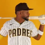MLB: resultados y posiciones. Neto rompe el no hitter y jonrón de Andújar blanquea a los Dodgers