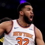 Knicks de Nueva York vuelven a las finales del Este